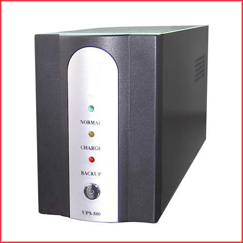 Uninterruptible power supply